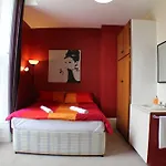 Penzion The Marilyn Mansion *