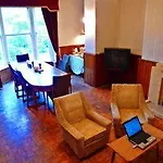 The Marilyn Mansion Dublin