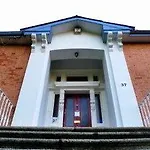 The Marilyn Mansion Penzion Dublin