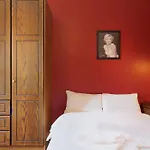 The Marilyn Mansion