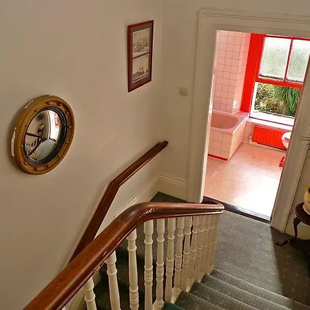 The Marilyn Mansion Dublín