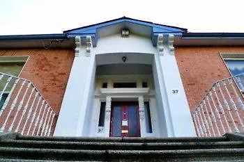 The Marilyn Mansion Pensión Dublín