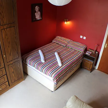 게스트하우스 The Marilyn Mansion *