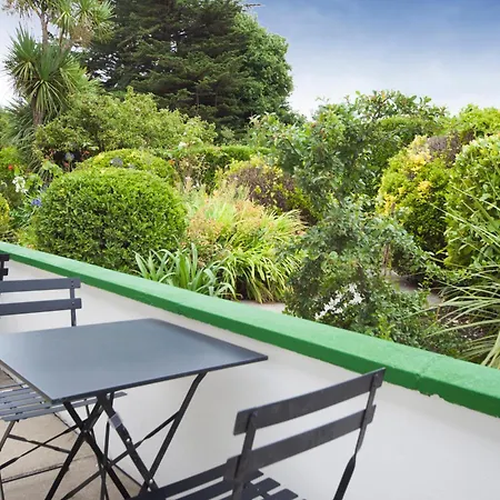 The Marilyn Mansion 게스트하우스 더블린