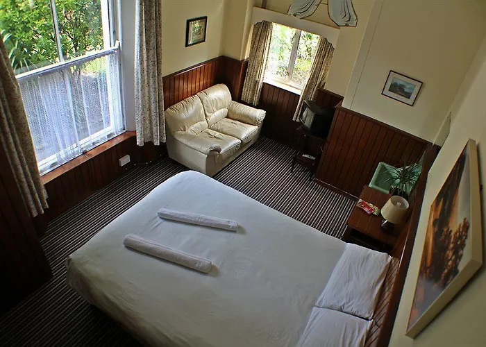 The Marilyn Mansion * 더블린