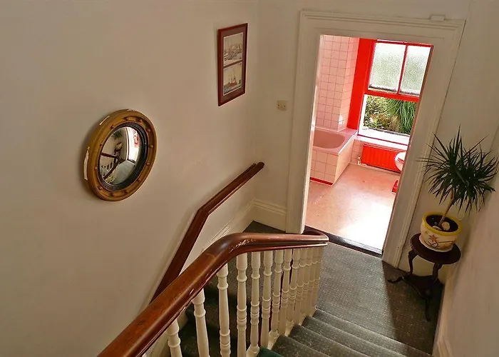 The Marilyn Mansion 더블린