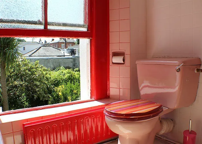 The Marilyn Mansion 게스트하우스 *