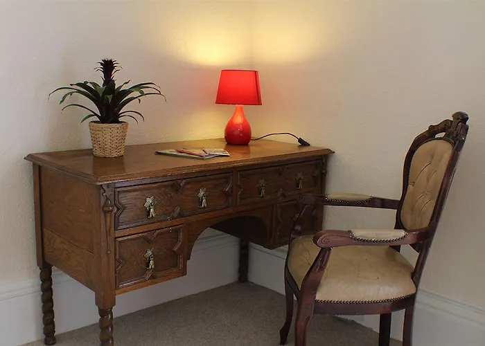 게스트하우스 The Marilyn Mansion