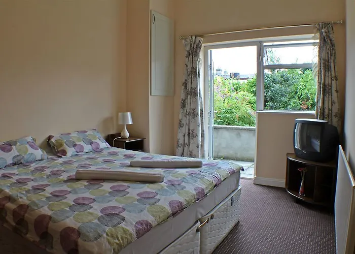 The Marilyn Mansion * 더블린