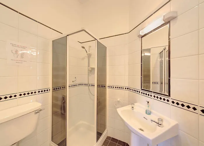 게스트하우스 The Marilyn Mansion *