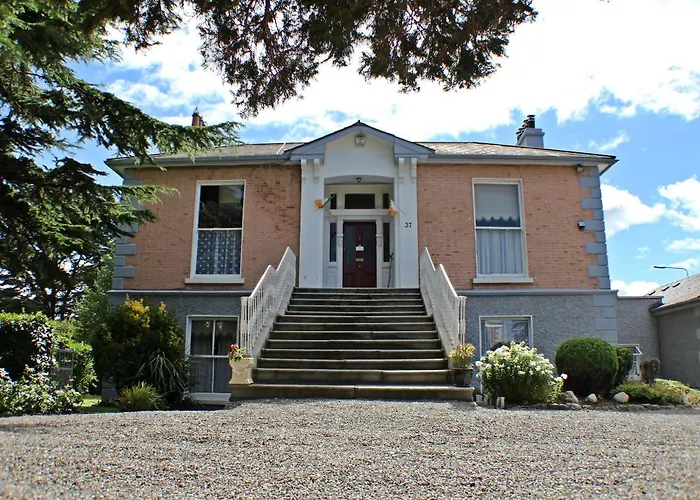 The Marilyn Mansion 게스트하우스 *