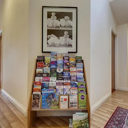 Gasthuis The Marilyn Mansion Dublin