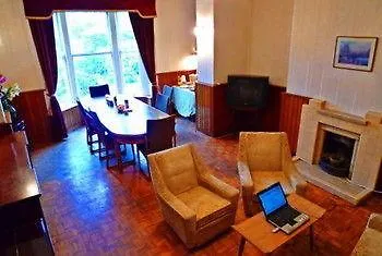 The Marilyn Mansion Dublin