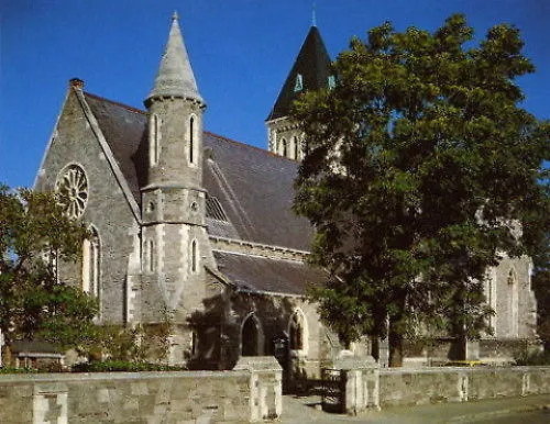 The Marilyn Mansion Gasthuis *