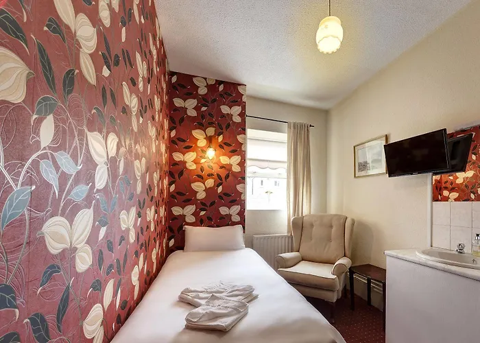 Gasthuis The Marilyn Mansion Dublin