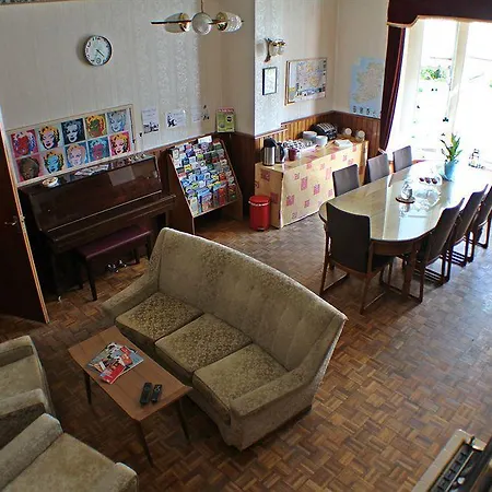 Πανσιόν The Marilyn Mansion Δουβλίνο