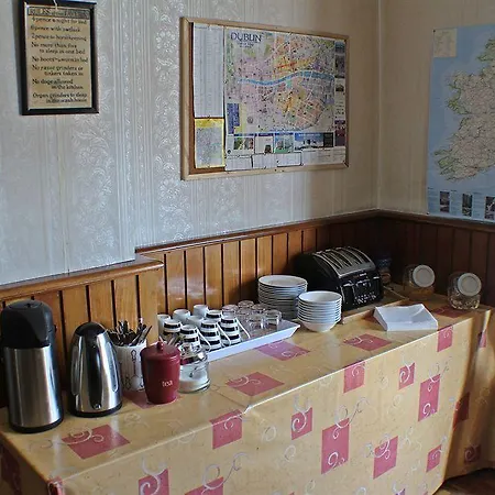 The Marilyn Mansion Guest house