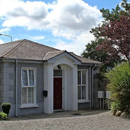 The Marilyn Mansion Guest house *