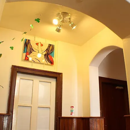 The Marilyn Mansion Δουβλίνο