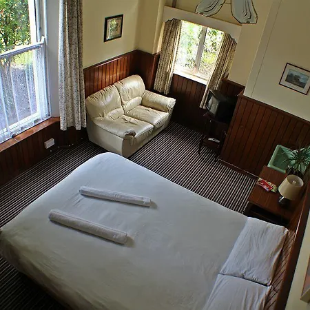 The Marilyn Mansion * Dublin