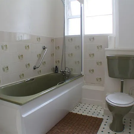 The Marilyn Mansion Dublin