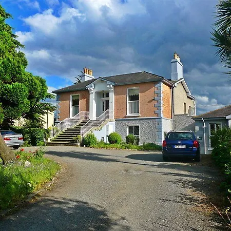 Πανσιόν The Marilyn Mansion *