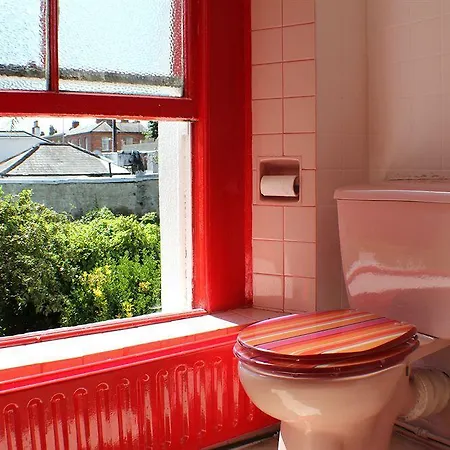 The Marilyn Mansion Guest house *