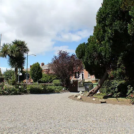 Πανσιόν The Marilyn Mansion