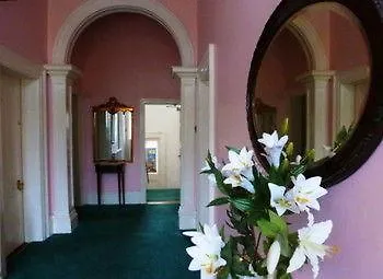 The Marilyn Mansion * Дублин