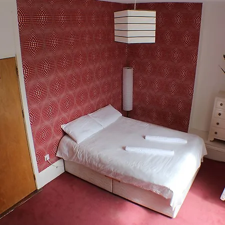 The Marilyn Mansion *