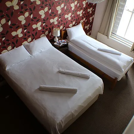 Pensjonat The Marilyn Mansion Dublin