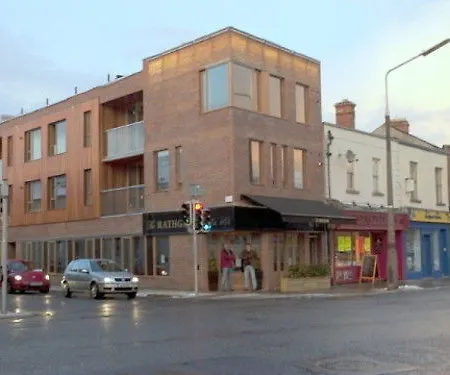 The Marilyn Mansion *