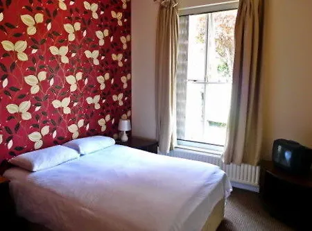 Pensjonat The Marilyn Mansion