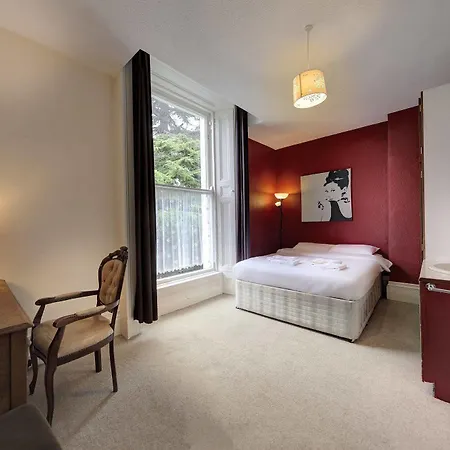 The Marilyn Mansion *