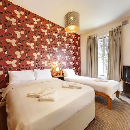 Pensjonat The Marilyn Mansion *