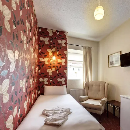 Guest house The Marilyn Mansion Dublin