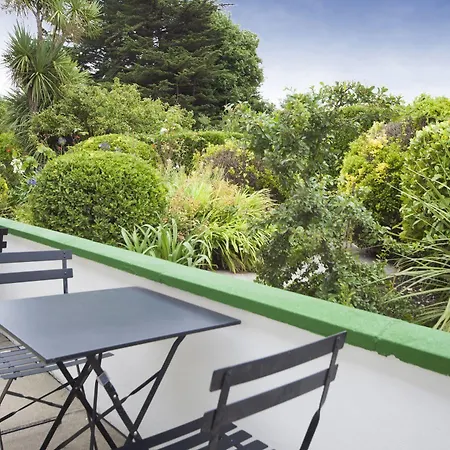 The Marilyn Mansion Guest house Dublin
