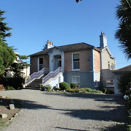 Guest house The Marilyn Mansion *