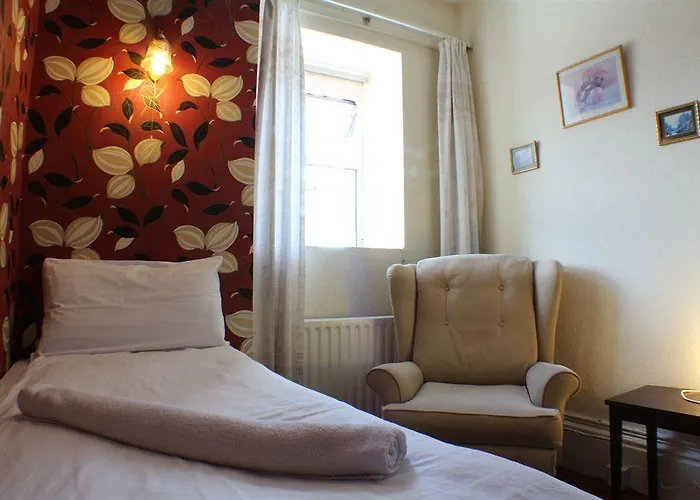 The Marilyn Mansion *