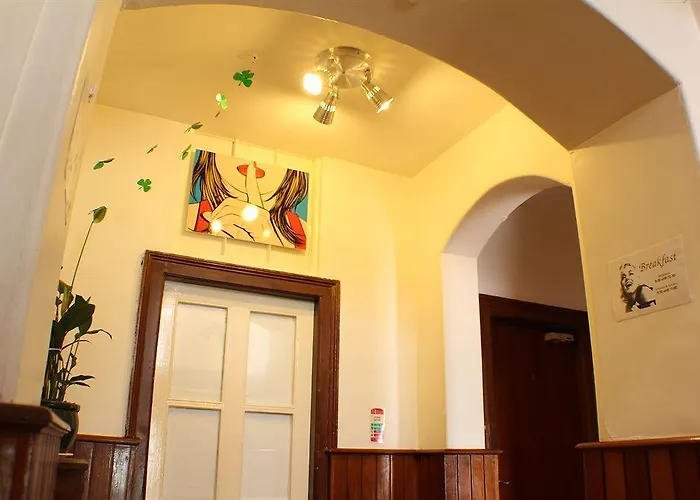 The Marilyn Mansion דבלין