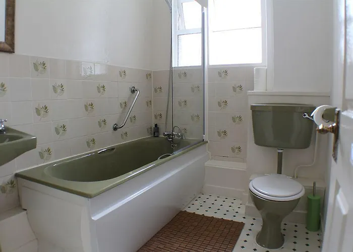 The Marilyn Mansion دبلن