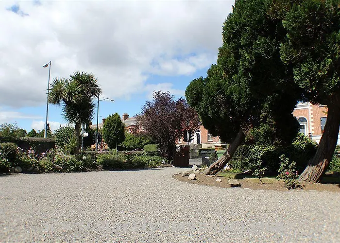 בית הארחה The Marilyn Mansion