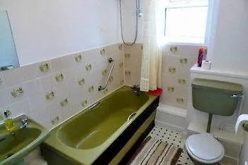 The Marilyn Mansion בית הארחה *