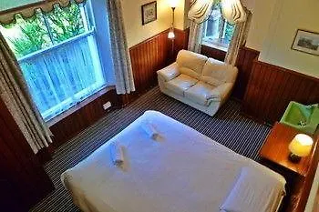 The Marilyn Mansion *