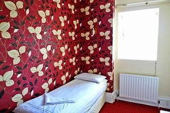 בית הארחה The Marilyn Mansion *