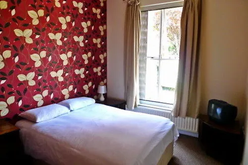 בית הארחה The Marilyn Mansion