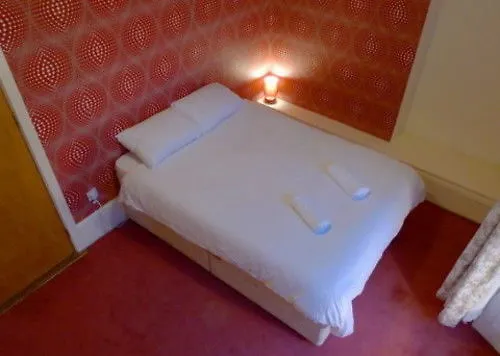 The Marilyn Mansion דבלין