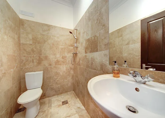 The Marilyn Mansion *