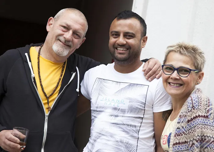 The Marilyn Mansion * دبلن