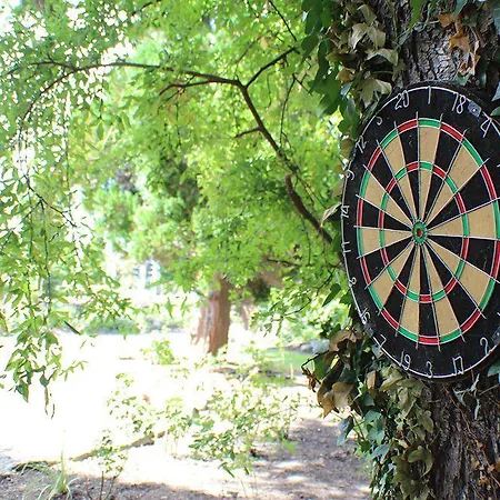 The Marilyn Mansion *